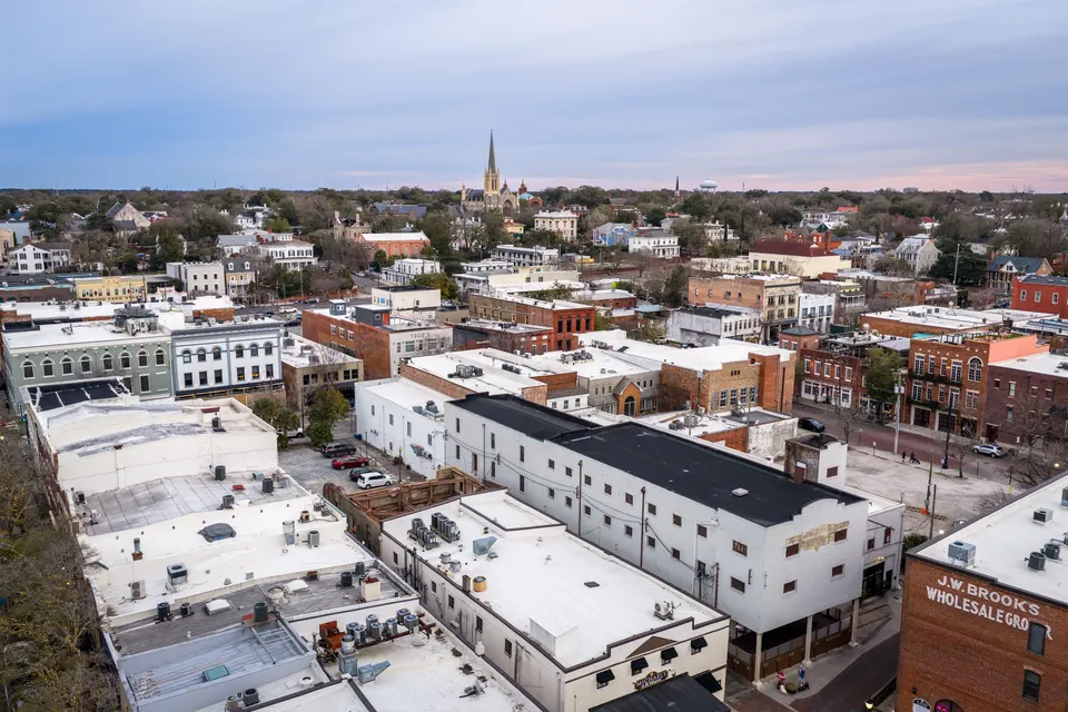 Fort Pierce — mold removal