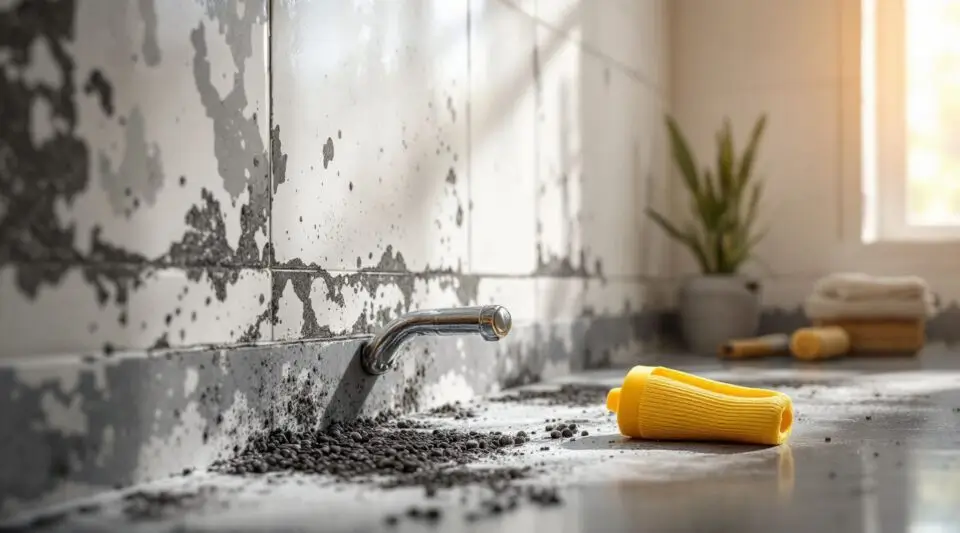 mold removal in Hutchinson Island South, FL