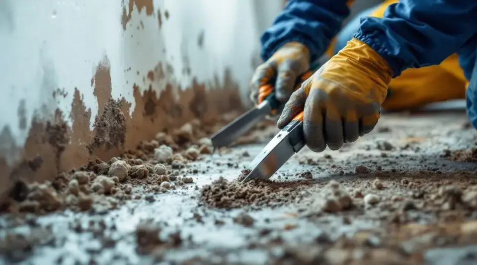 mold removal in Palm City, FL