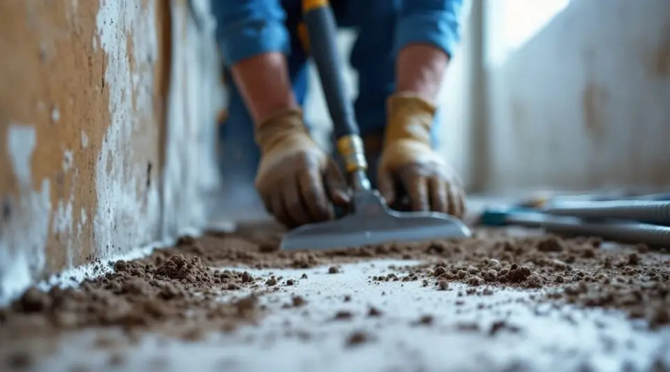 mold removal in Stuart, FL