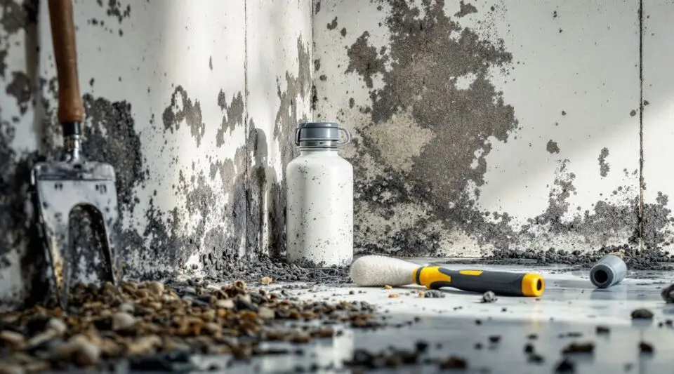 Black Mold Removal Port St. Lucie