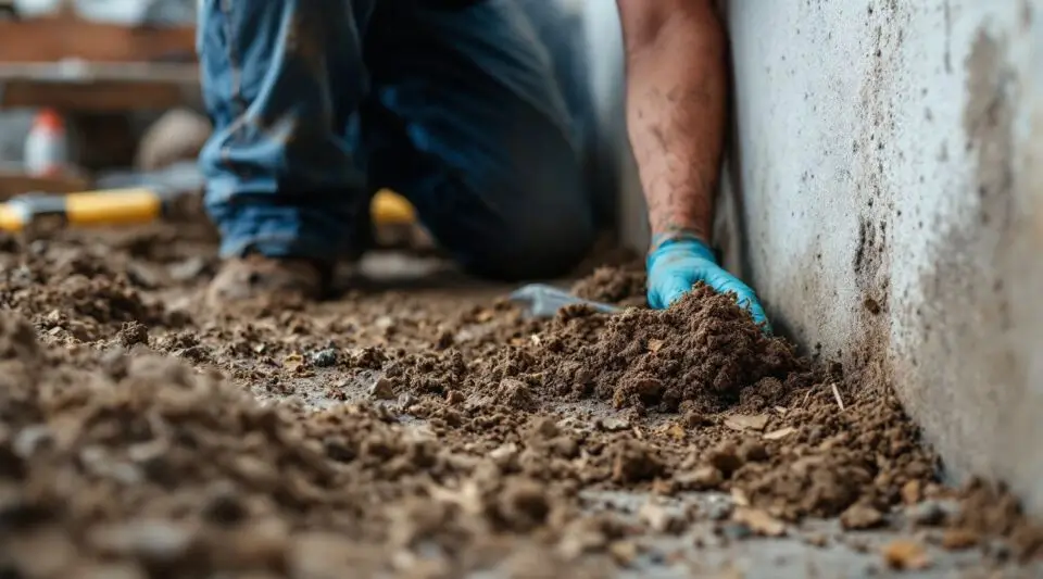 Our Port St. Lucie Mold Removal Restoration Team at North Ridge Mold Experts